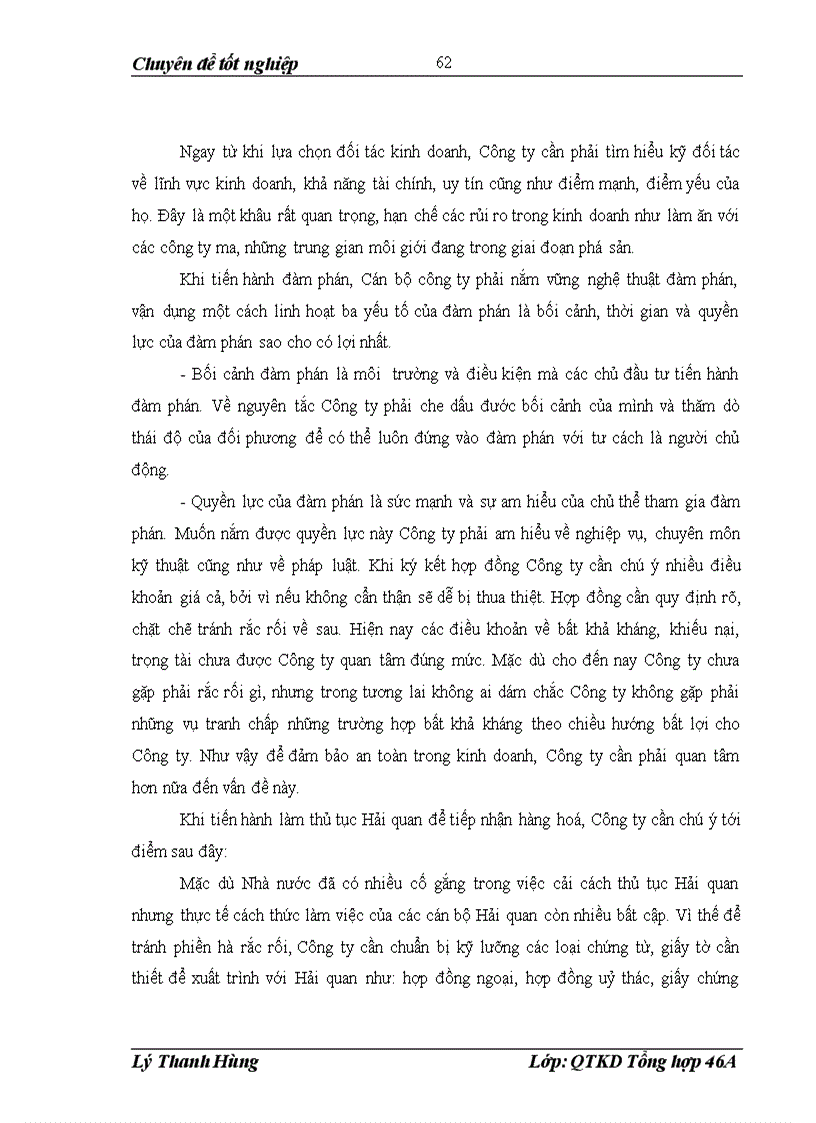 image for page Thực trạng và giải pháp nhằm nâng cao hiệu quả nhập khẩu thiết bị toàn bộ tại công ty xuất nhập khẩu thiết bị toàn bộ và kỹ thuật Technoimport 1
