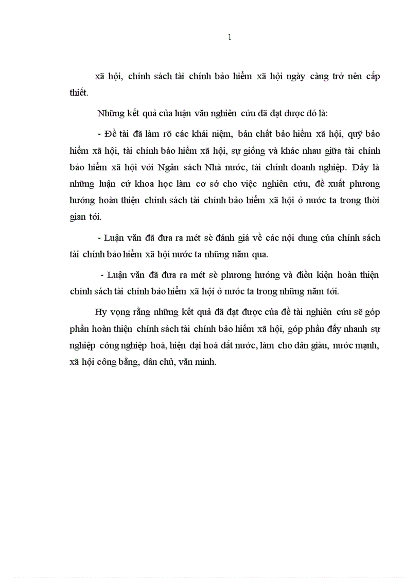 image for page Phương hướng hoàn thiện chính sách tài chính bảo hiểm xã hội ở Việt nam 1