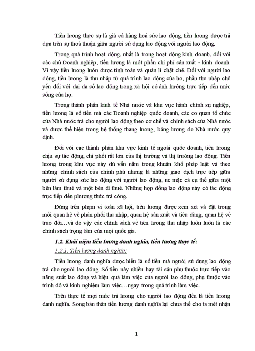 image for page Một ý kiến nhằm hoàn thiện các hình thức trả lương tại XNXD Số 2