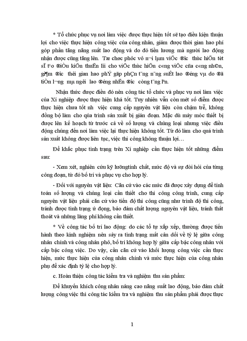 image for page Một ý kiến nhằm hoàn thiện các hình thức trả lương tại XNXD Số 2