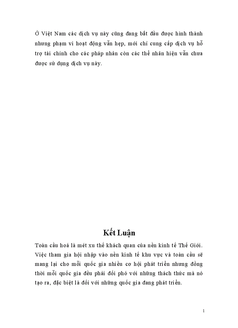 image for page Một số giải pháp nhằm nâng cao khả năng cạnh tranh của các liên doanh lắp ráp ôtô Việt Nam trong tiến trình tham gia AFTA 1