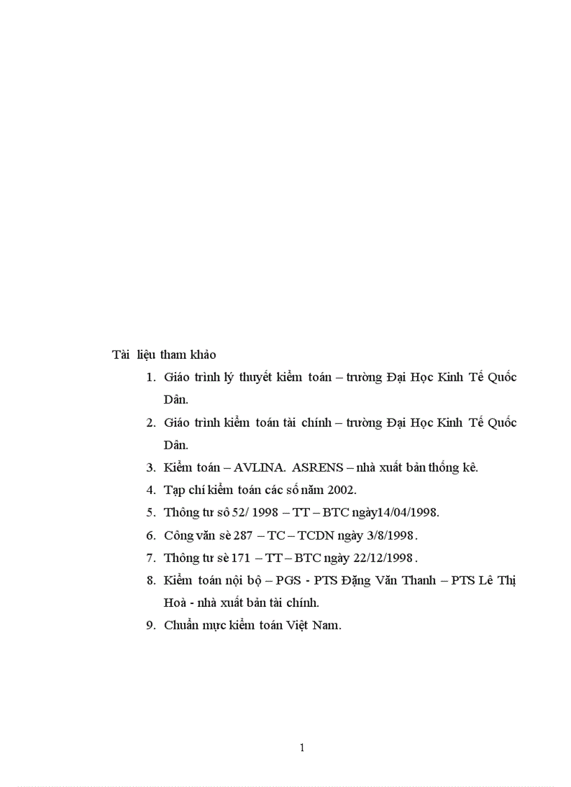 image for page Hoàn thiện hệ thống kiểm soát nội bộ tại tổng công ty xi măng Việt Nam 1