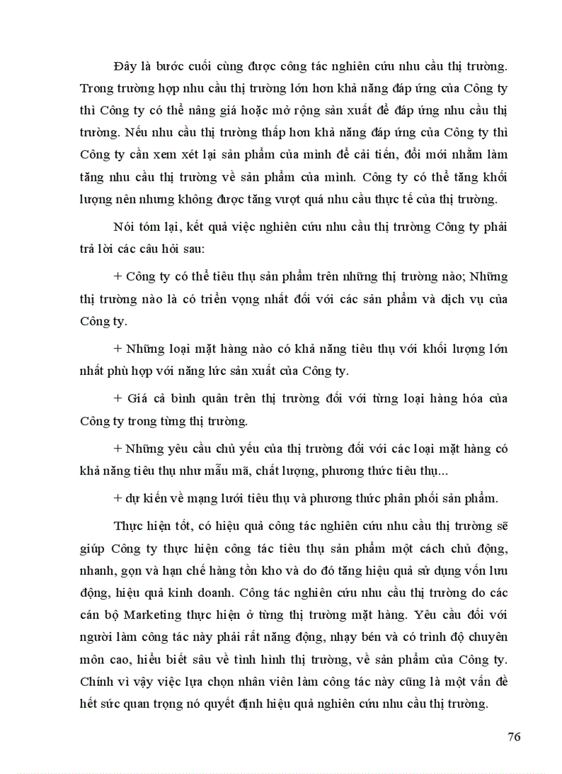 image for page Một số giải pháp chủ yếu góp phần nâng cao hiệu quả của việc xây dựng và thực hiện chiến lược kinh doanh của Công ty 20 1