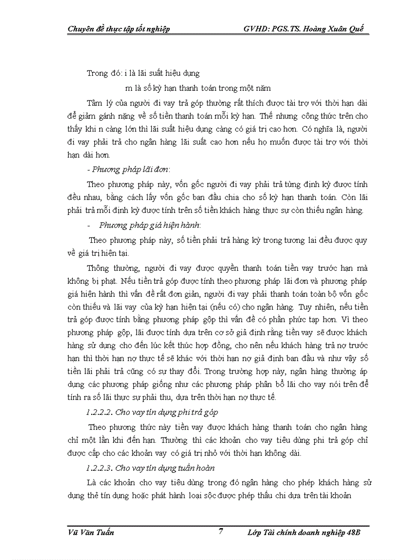 image for page Mở rộng cho vay tiêu dùng tại Ngân hàng Nông nghiệp và Phát triển nông thôn Chi nhánh Trực Ninh