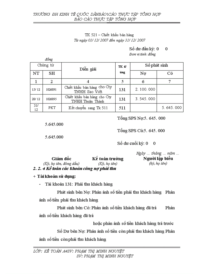 image for page Hoàn thiện công tác kế toán tiêu thụ hàng hoá và xác định kết quả tiêu thụ tại Công ty TNHH Xuân Dược 1