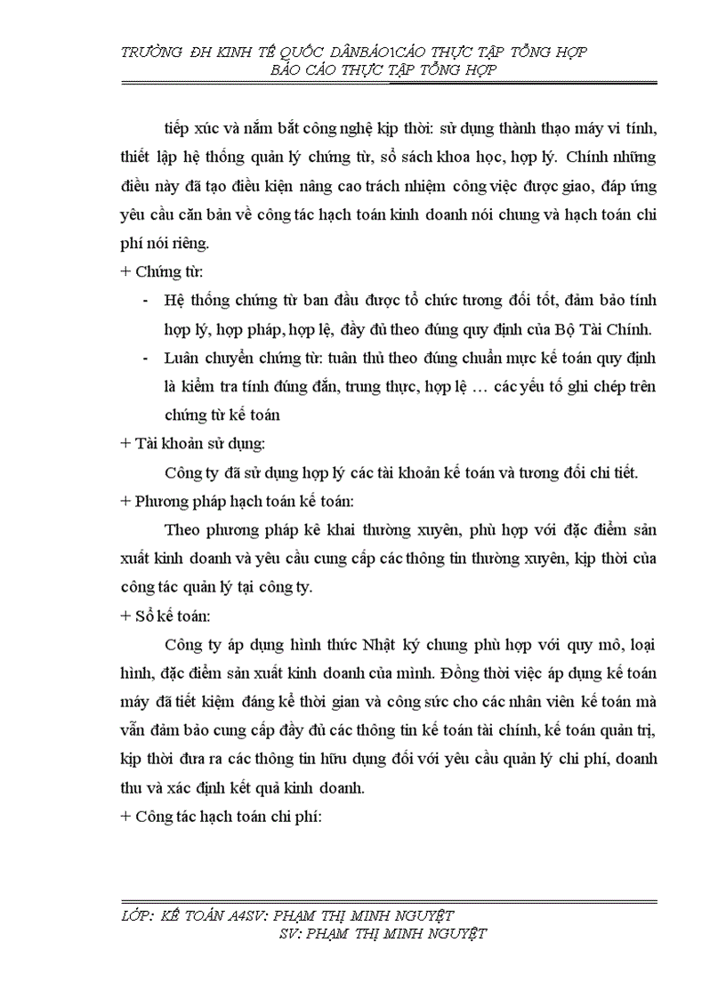 image for page Hoàn thiện công tác kế toán tiêu thụ hàng hoá và xác định kết quả tiêu thụ tại Công ty TNHH Xuân Dược 1