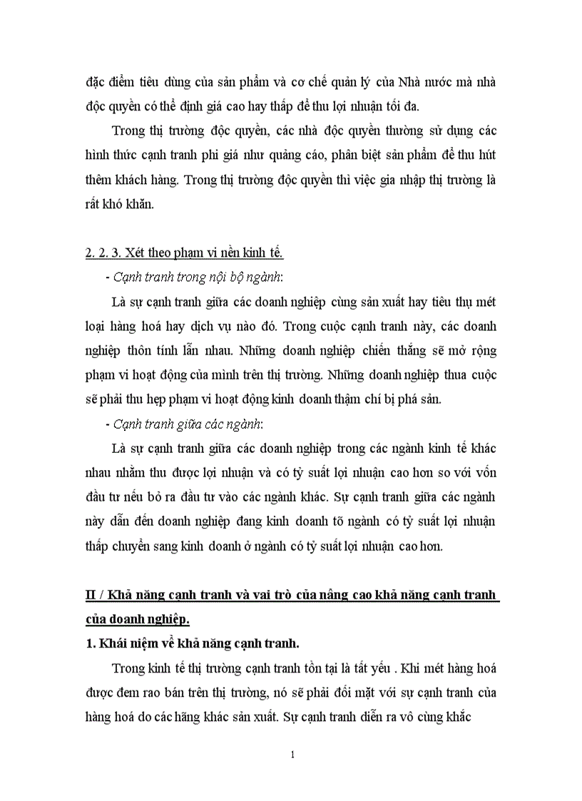 image for page Một vài giải pháp nhằm nâng cao khả năng cạnh tranh của công ty Electrolux trên thị trường Việt nam