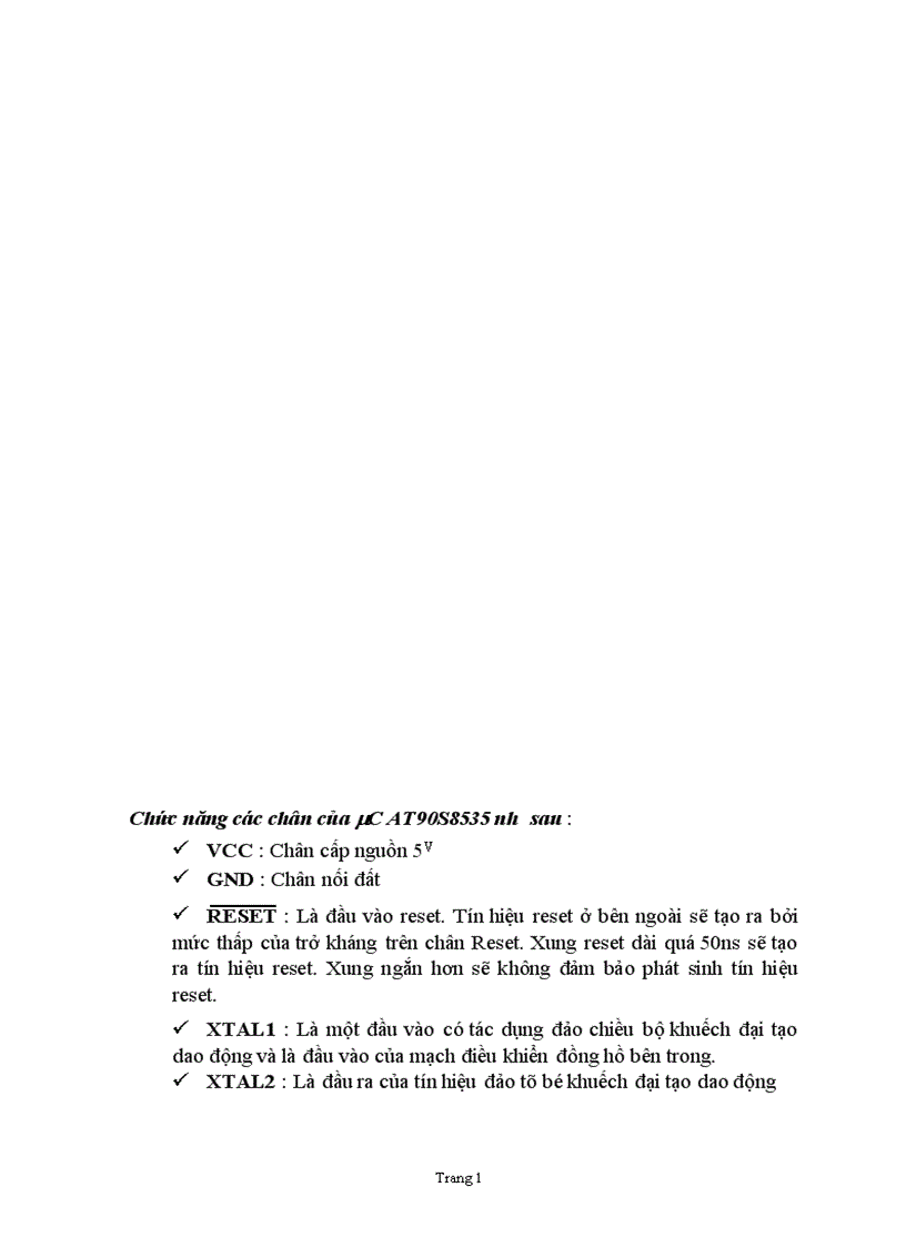 image for page Thiết kế hệ thống phần mềm trên PC