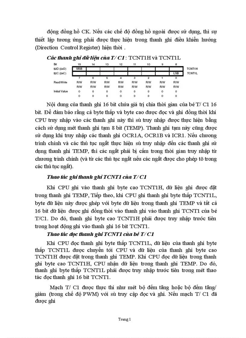 image for page Thiết kế hệ thống phần mềm trên PC