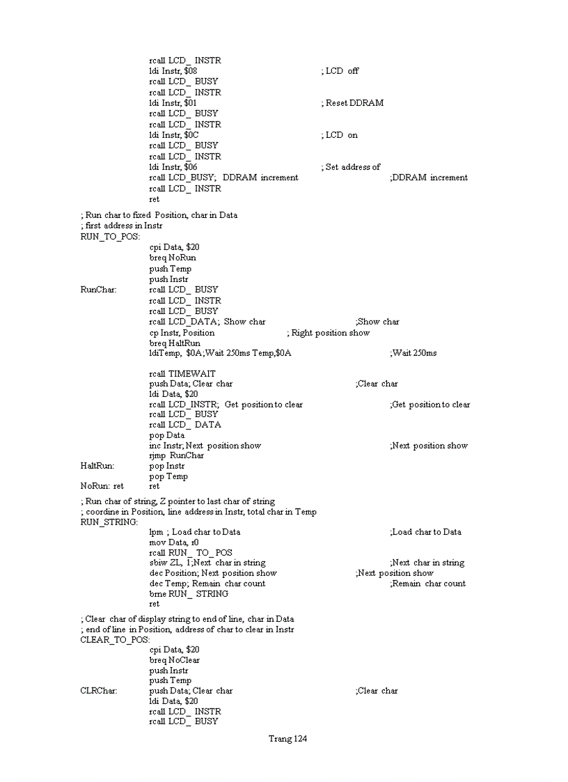 image for page Thiết kế hệ thống phần mềm trên PC