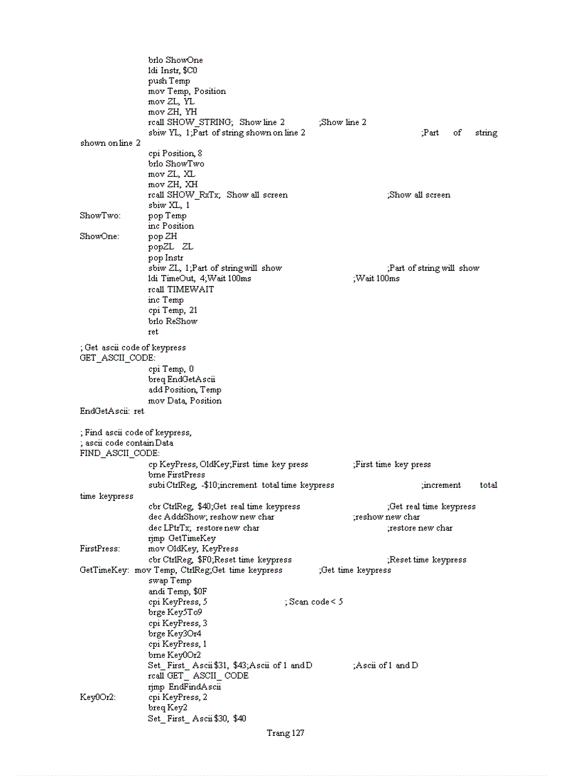 image for page Thiết kế hệ thống phần mềm trên PC
