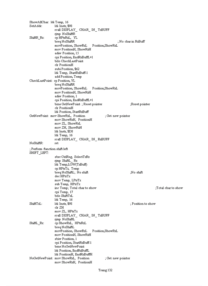 image for page Thiết kế hệ thống phần mềm trên PC