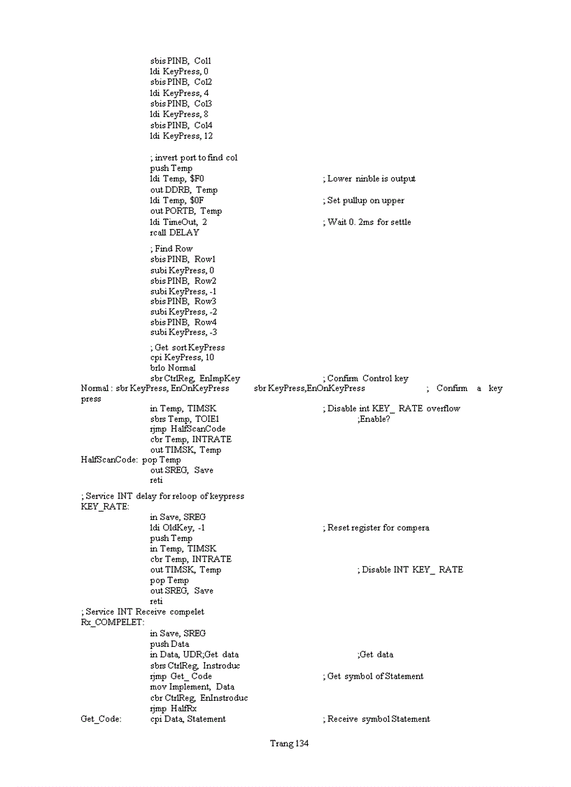 image for page Thiết kế hệ thống phần mềm trên PC