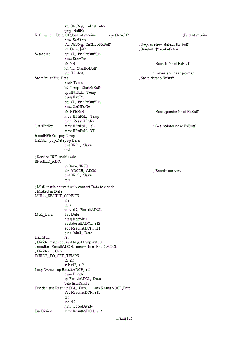 image for page Thiết kế hệ thống phần mềm trên PC