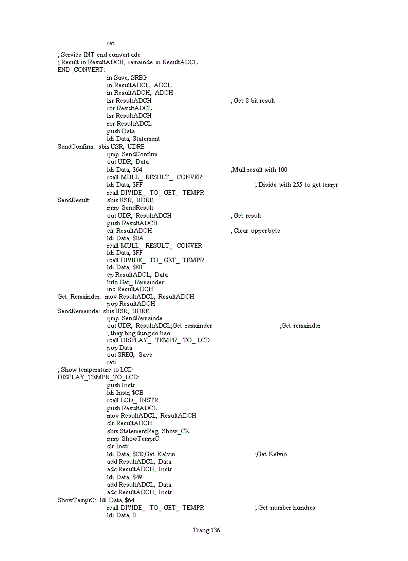image for page Thiết kế hệ thống phần mềm trên PC
