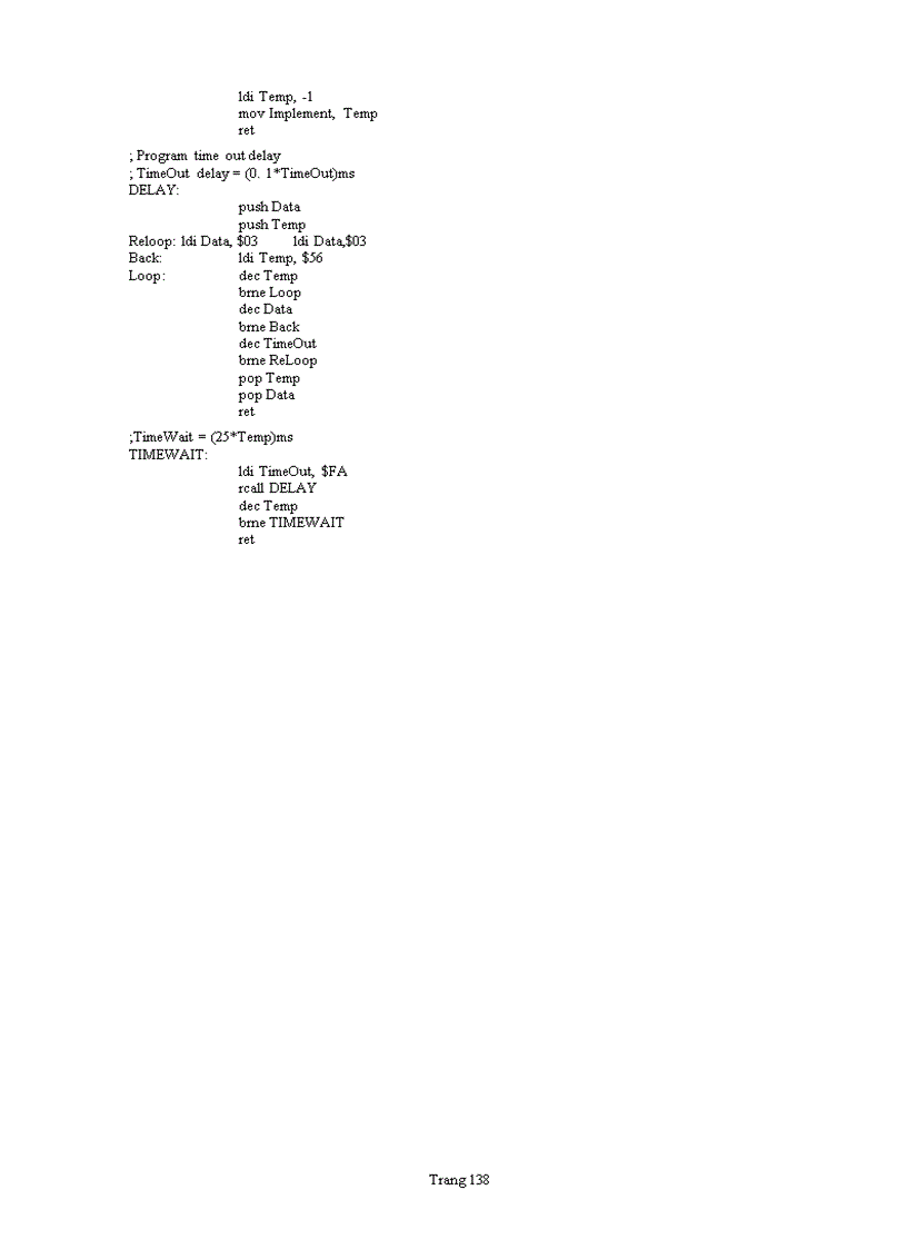 image for page Thiết kế hệ thống phần mềm trên PC