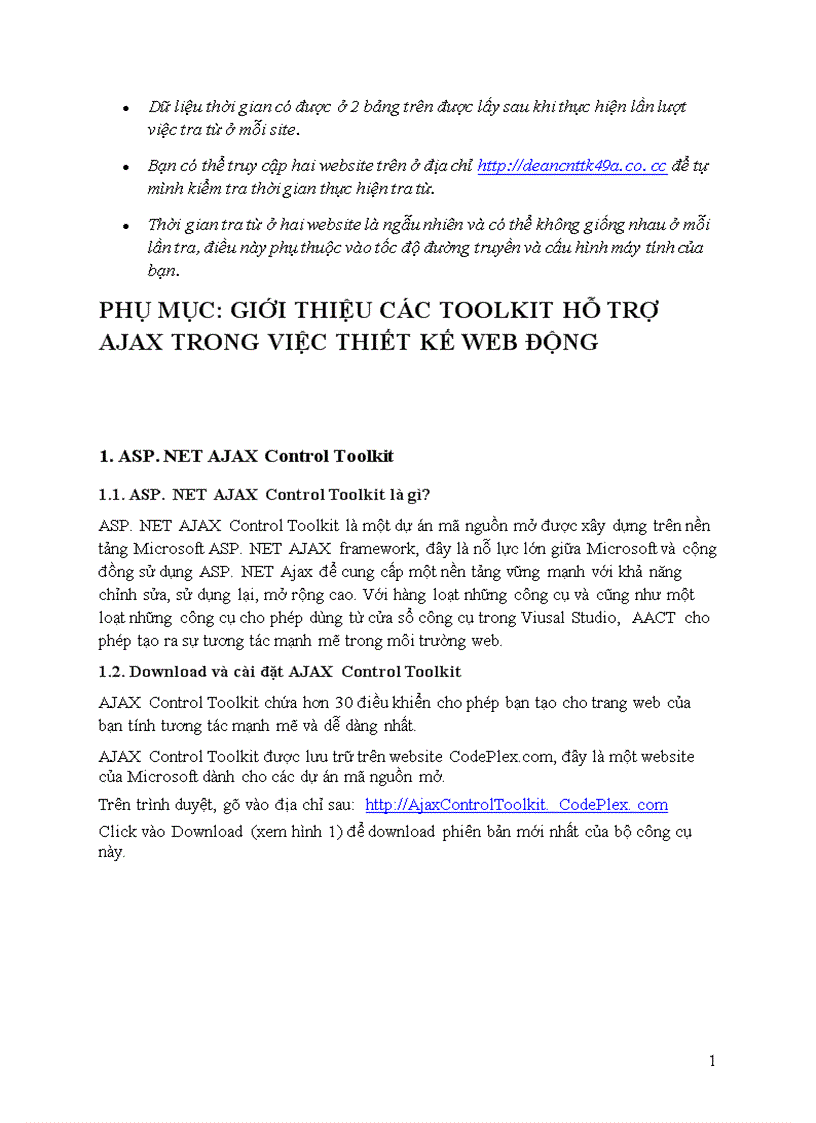 image for page Tìm hiểu công nghệ ajax và ứng dụng của ajax trong thiết kế web động 1