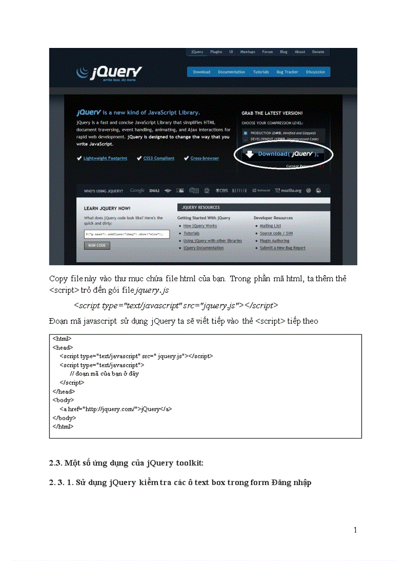 image for page Tìm hiểu công nghệ ajax và ứng dụng của ajax trong thiết kế web động 1