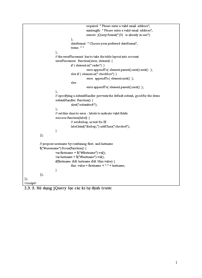 image for page Tìm hiểu công nghệ ajax và ứng dụng của ajax trong thiết kế web động 1