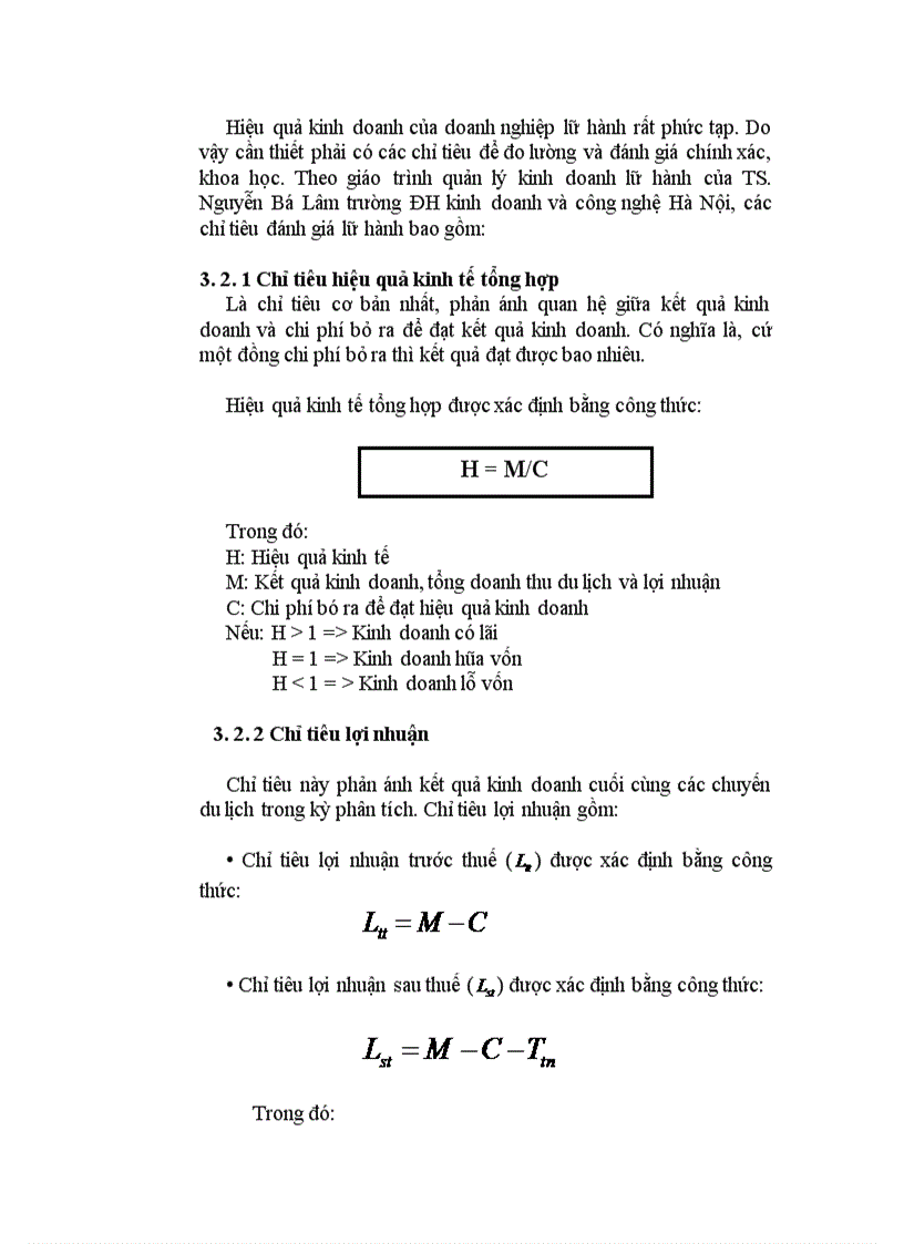 image for page Thực trạng và giải pháp thu hút khách du lịch tại công ty du lịch và thương mại quốc tế VINATOUR 1