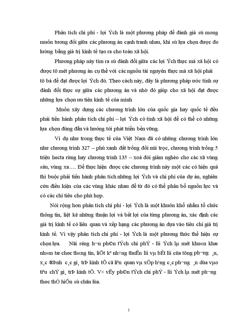 image for page Bước đầu nghiên cứu phương pháp đánh giá hiệu quả kinh tế xã hội của dự án quy hoạch tổng thể hệ thống thoát nước thành phố Hải Phòng 1