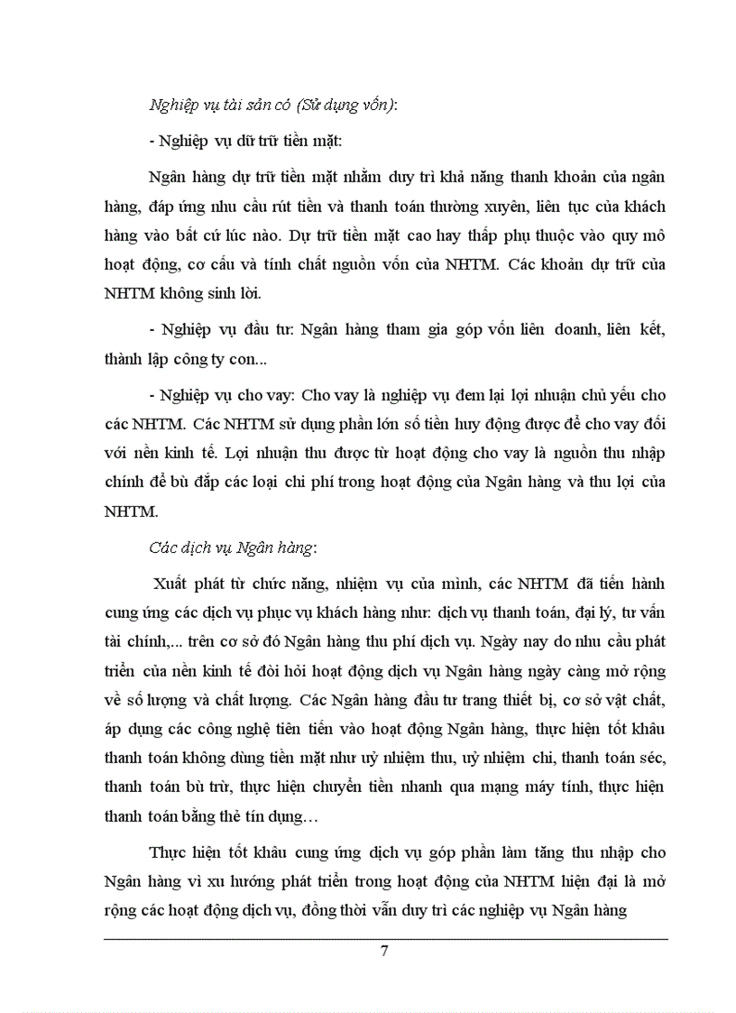 image for page Giải pháp tăng cường huy động vốn tại ngân hàng công thương Ba Đình 1