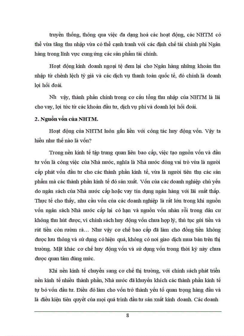 image for page Giải pháp tăng cường huy động vốn tại ngân hàng công thương Ba Đình 1
