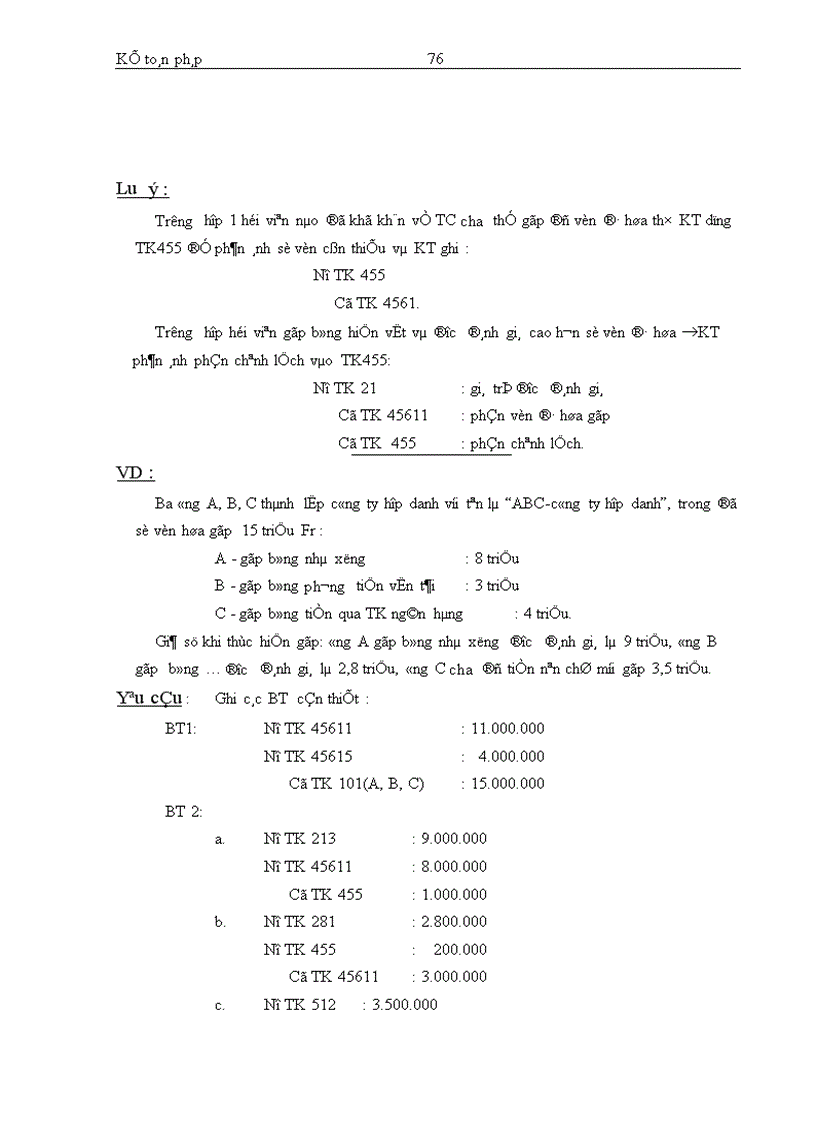 image for page Kế toán bán hàng và các khoản thu nhập kinh doanh