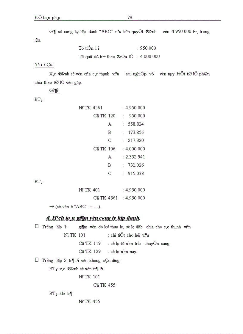 image for page Kế toán bán hàng và các khoản thu nhập kinh doanh