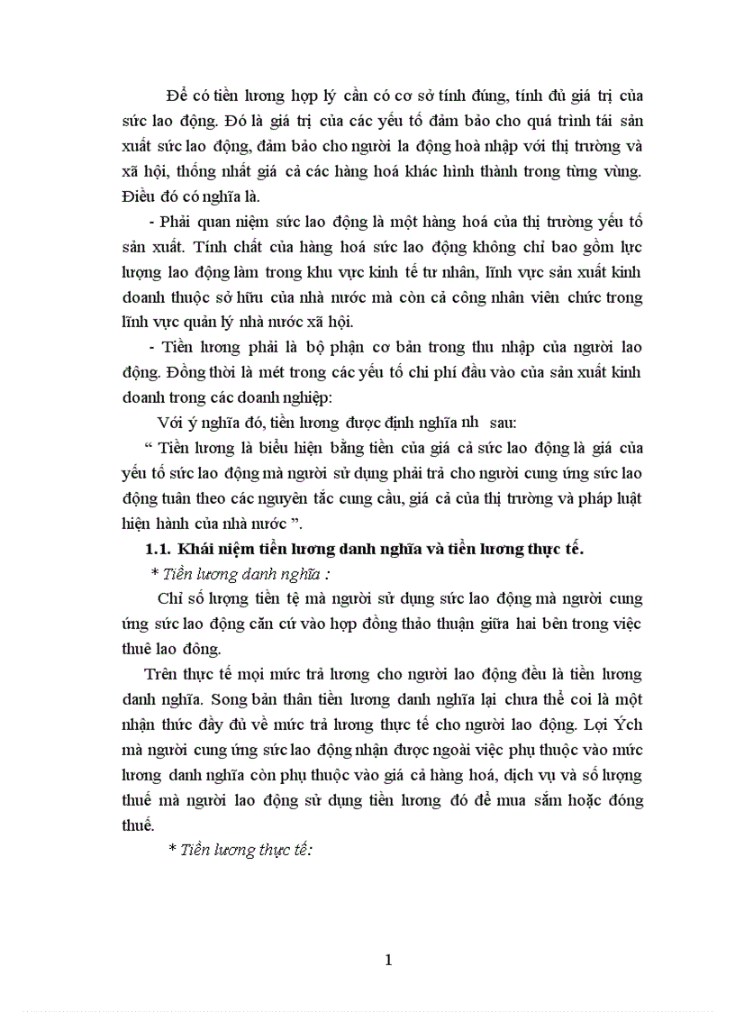 image for page Một số giải pháp nhằm hoàn thiện các hình thức tiền lương tại Công ty cổ phần giấy Lam Sơn 1