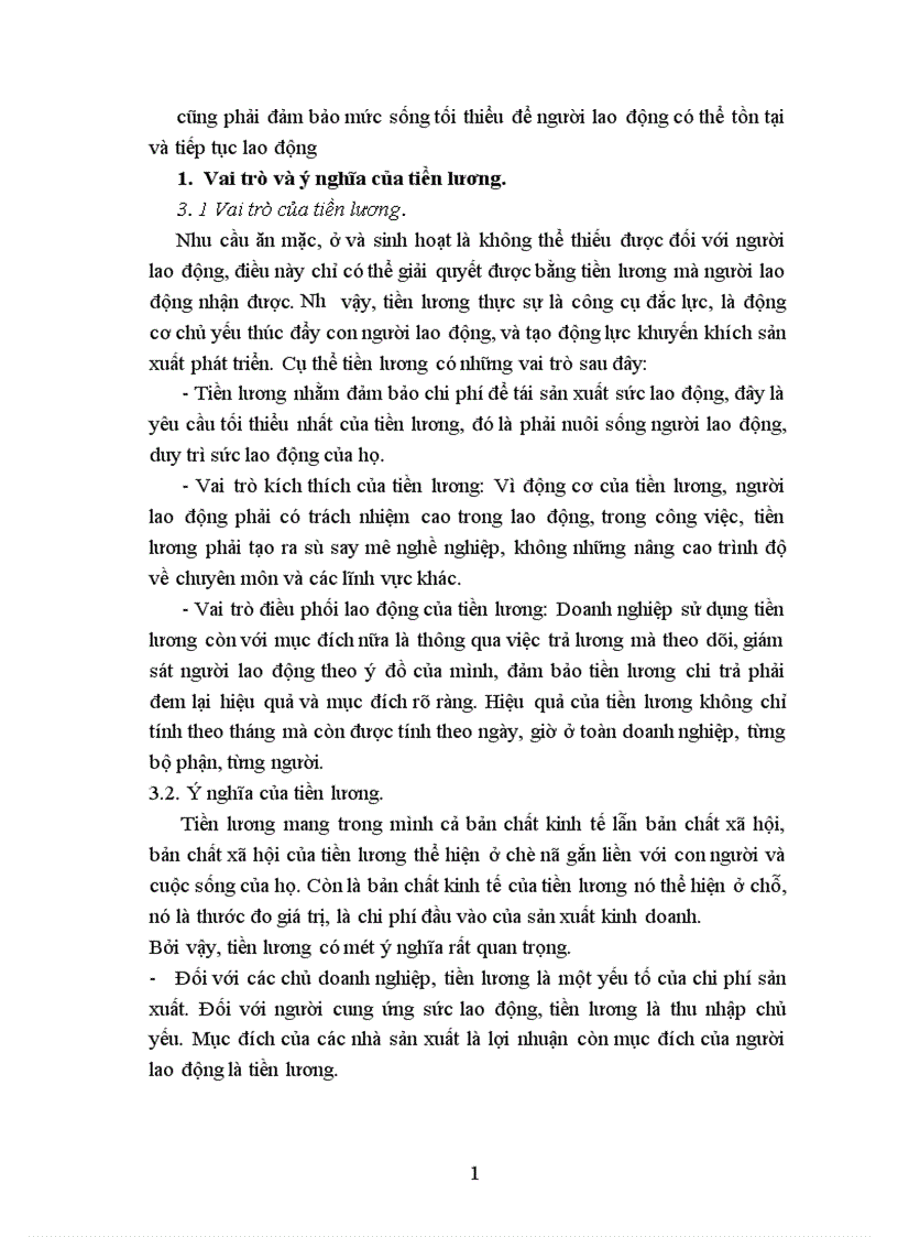 image for page Một số giải pháp nhằm hoàn thiện các hình thức tiền lương tại Công ty cổ phần giấy Lam Sơn 1