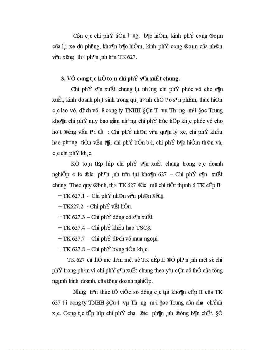 image for page Hoàn thiện kế toán doanh thu chi phí và xác định kết quả kinh của Công ty TNHH Đầu tư Thương mại Đức Trung