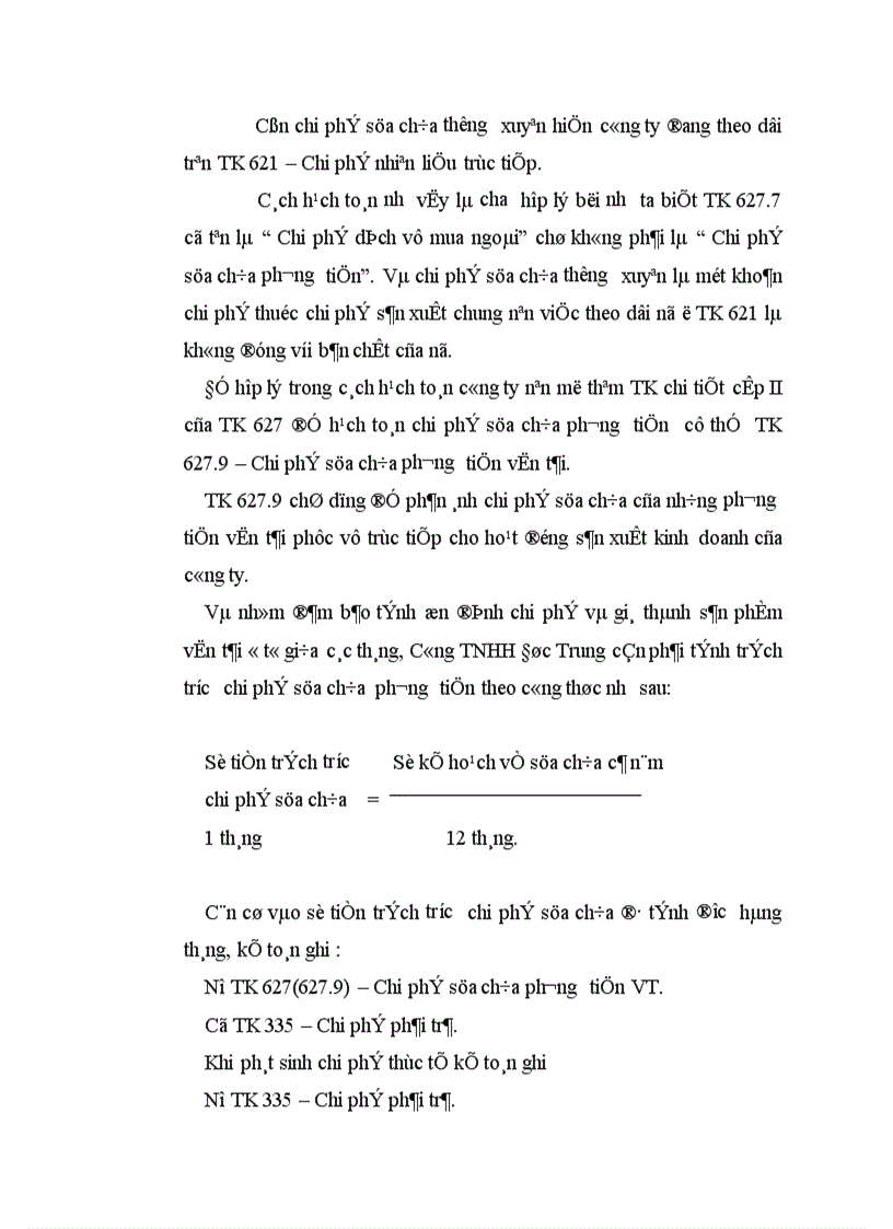 image for page Hoàn thiện kế toán doanh thu chi phí và xác định kết quả kinh của Công ty TNHH Đầu tư Thương mại Đức Trung