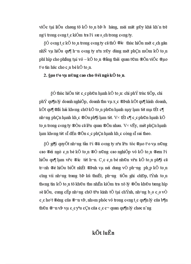 image for page Hoàn thiện kế toán doanh thu chi phí và xác định kết quả kinh của Công ty TNHH Đầu tư Thương mại Đức Trung