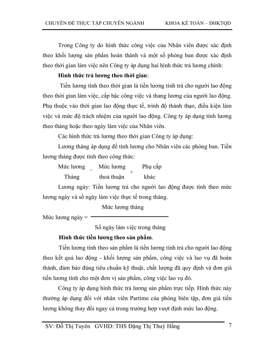 image for page Hoàn thiện Kế toán tiền lương và các khoản trích theo lương tại Công ty Cổ phần thương mại và dịch vụ truyền thông Bihaco 1