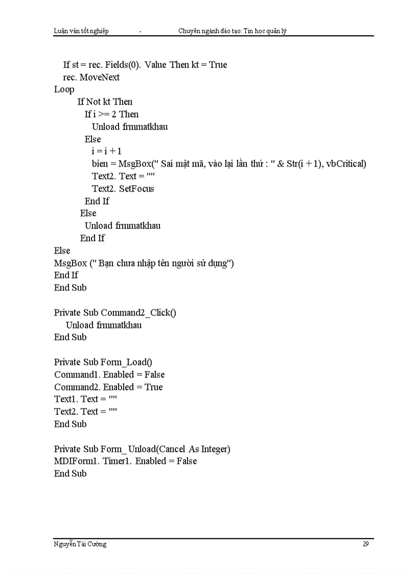 image for page Tin học hoá công tác quản lý tiền gửi tiết kiệm cho các Ngân hàng thương mại quốc doanh và hệ thống Ngân hàng Việt nam 1