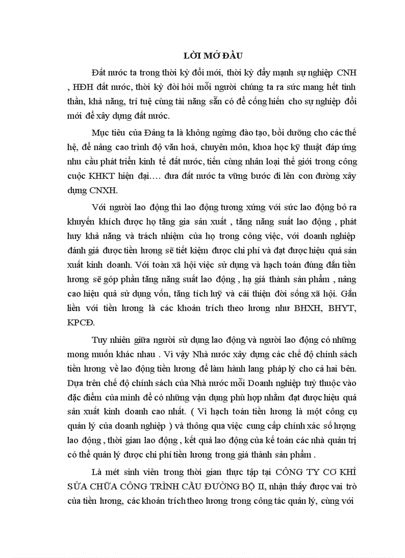 image for page Kế toán tiền lương và các khoản trích theo lương 1