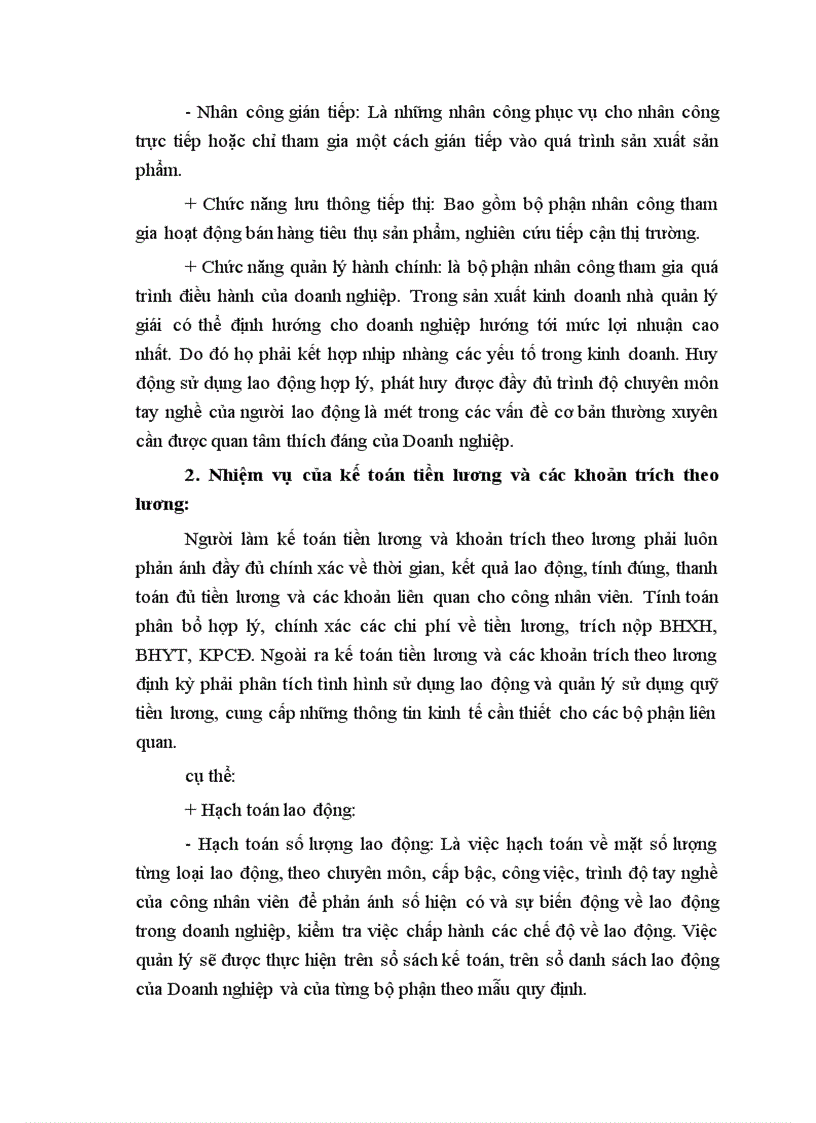 image for page Kế toán tiền lương và các khoản trích theo lương 1