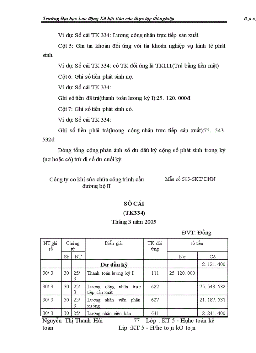 image for page Kế toán tiền lương và các khoản trích theo lương 1