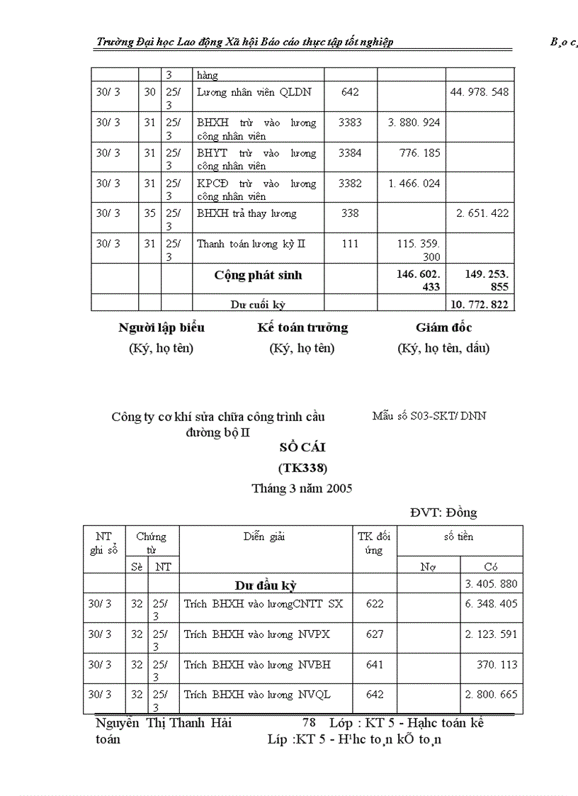 image for page Kế toán tiền lương và các khoản trích theo lương 1