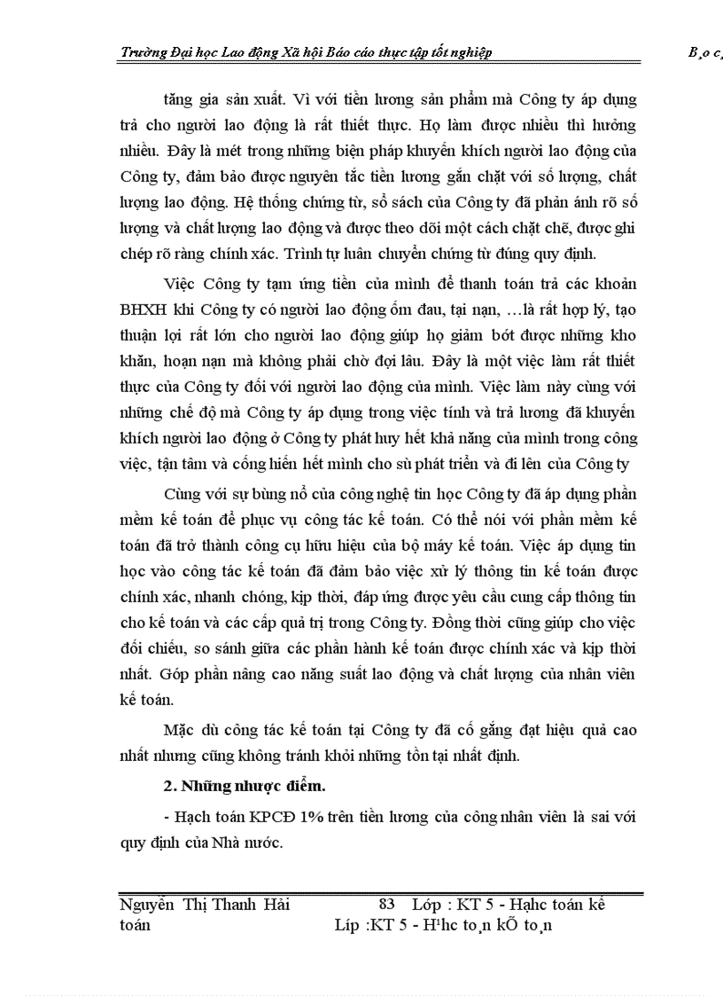 image for page Kế toán tiền lương và các khoản trích theo lương 1