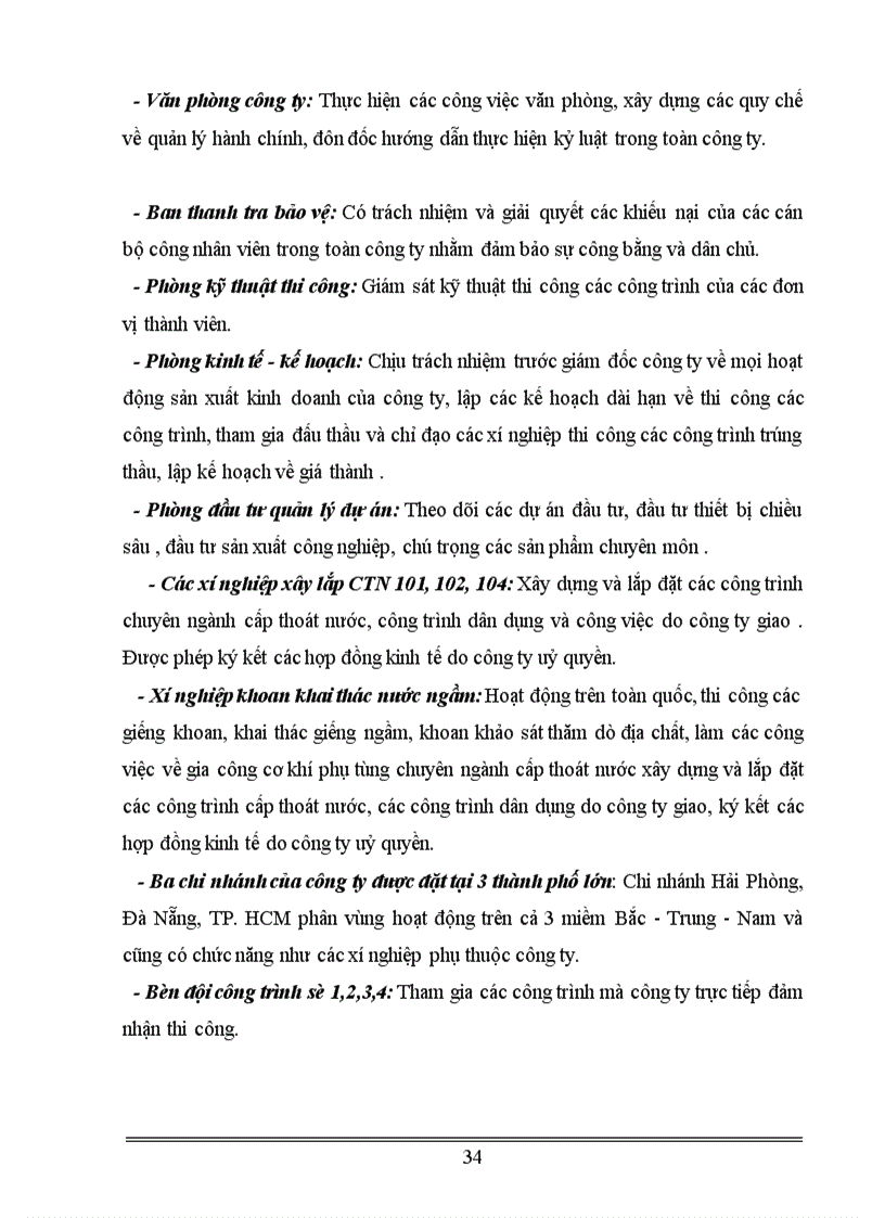 image for page Hoàn thiện công tác kế toán nguyên vật liệu tại Công ty xây dựng cấp thoát nước 1