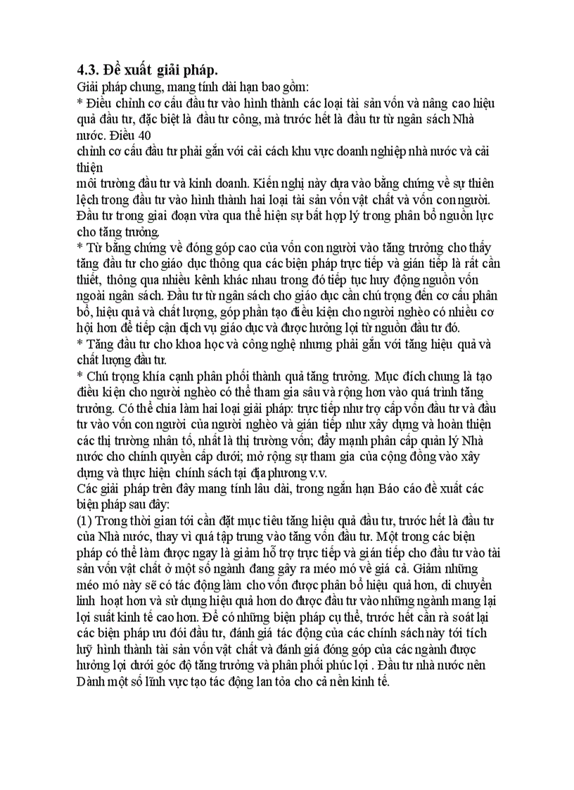 image for page Đánh giá tình hình tăng trưởng kinh tế việt nam từ năm 1991 đến nay 1