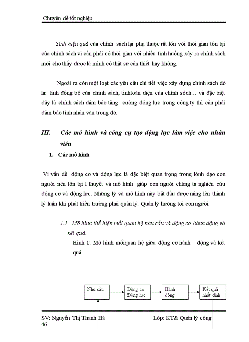 image for page Xây dựng chính sách tạo động lực làm việc cho nhân viên công ty xăng dầu Hà Sơn Bình