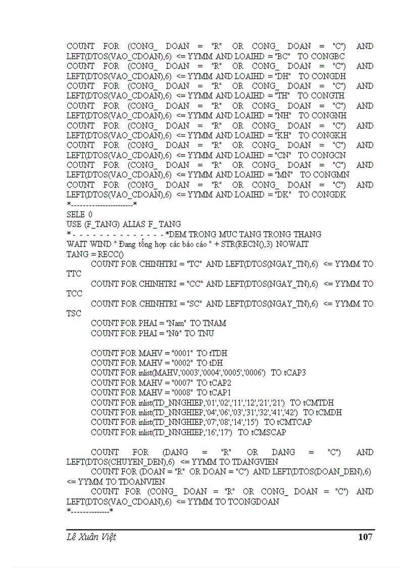 image for page Phân tích thiết kế hệ thống thông tin quản lý nhân sự tại Công ty Phần mềm quản lý doanh nghiệp FAST