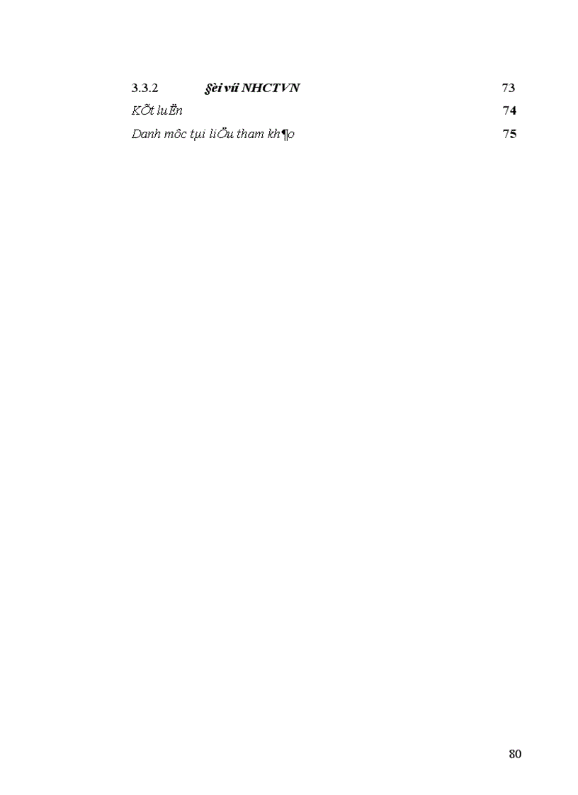 image for page Giải pháp nâng cao chất lượng tín dụng đối với các doanh nghiệp vừa và nhỏ tại Chi nhánh NHCT Ba Đình 1