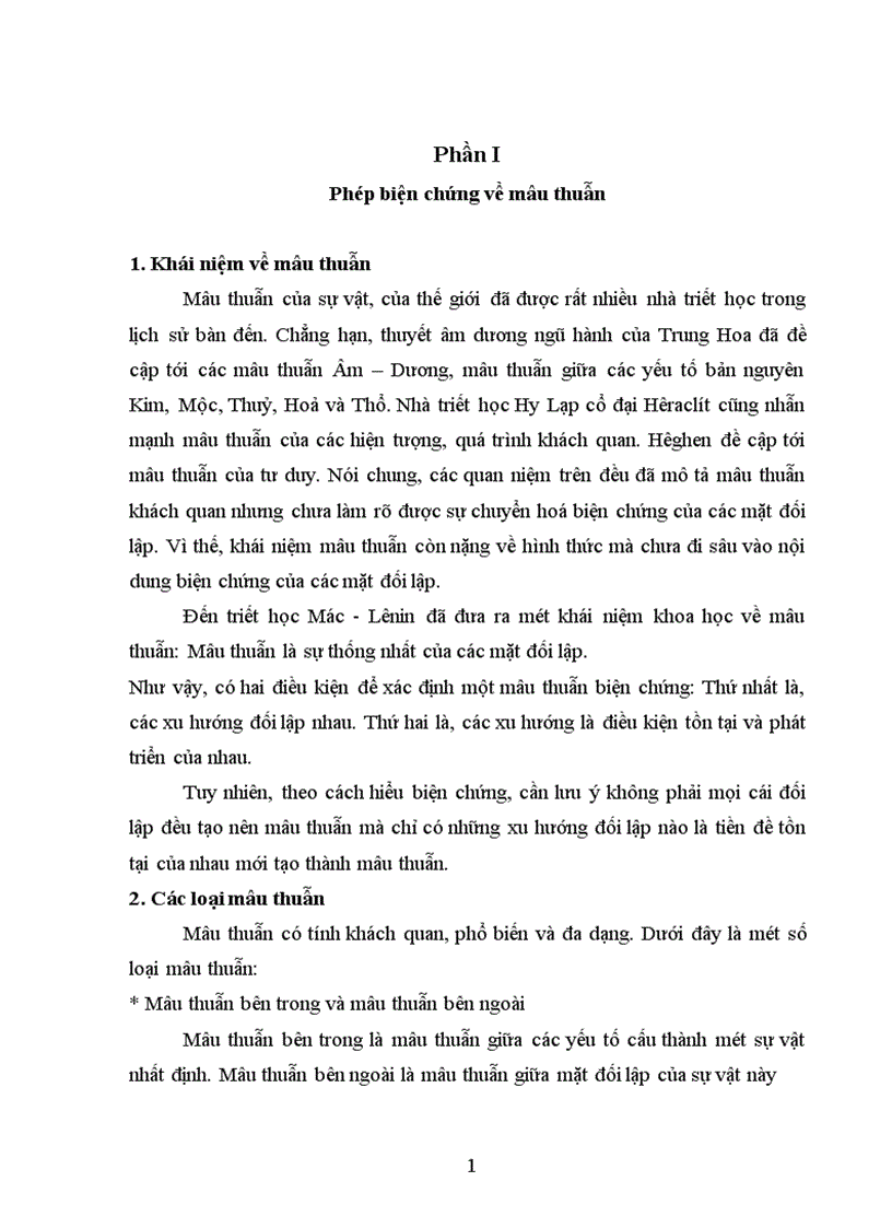 image for page Phép biện chứng về mâu thuẫn và việc phân tích mâu thuẫn giữa xây dựng kinh tế độc lập tự chủ với hội nhập kinh tế quốc tế 1