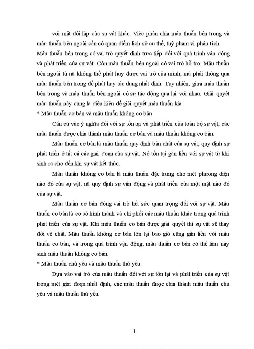 image for page Phép biện chứng về mâu thuẫn và việc phân tích mâu thuẫn giữa xây dựng kinh tế độc lập tự chủ với hội nhập kinh tế quốc tế 1