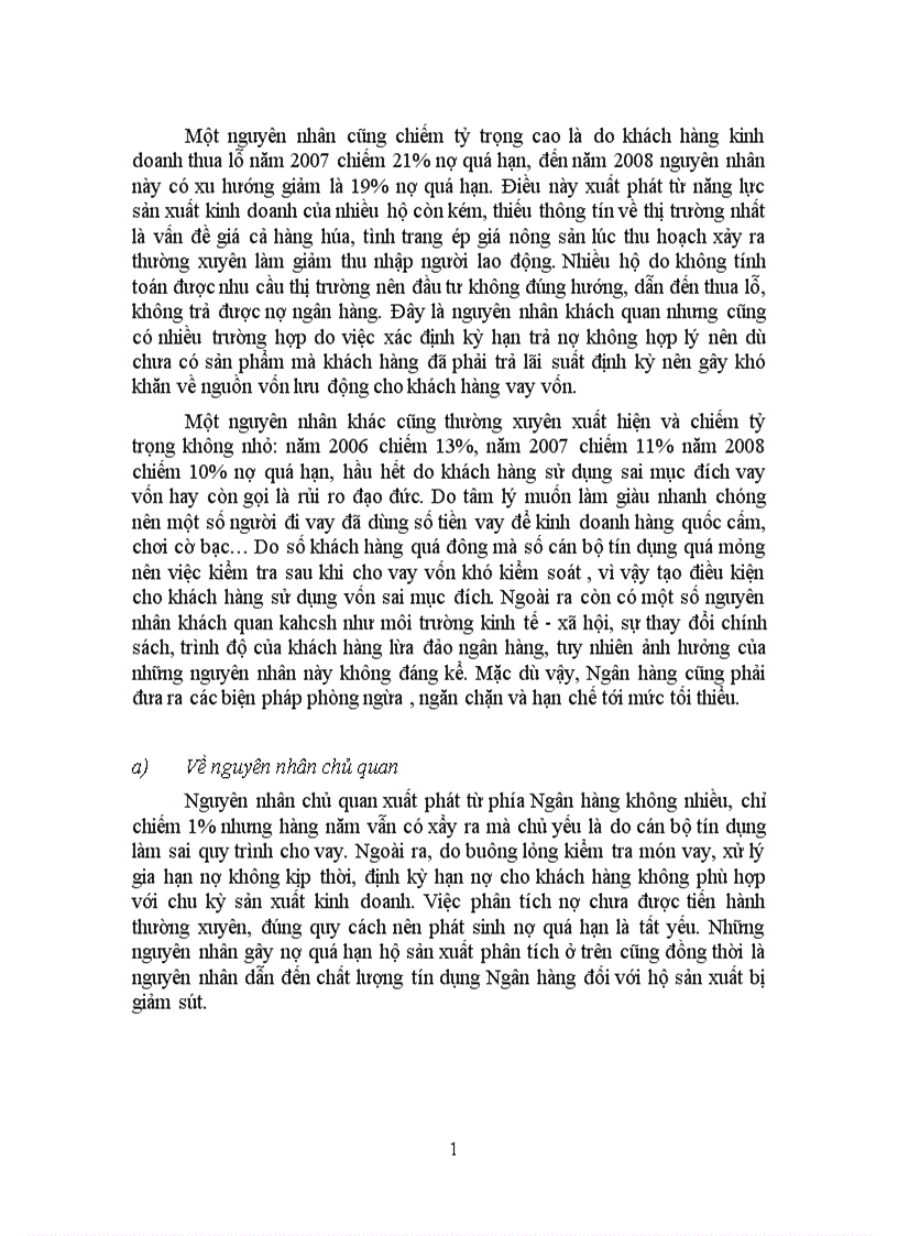 image for page Giải pháp nâng cao chất lượng tín dụng hộ sản xuất tại NHNo PTNT huyện Quỳ Hợp tỉnh Nghệ An 1