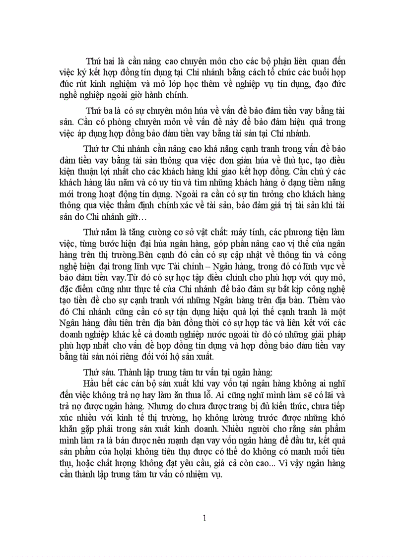 image for page Giải pháp nâng cao chất lượng tín dụng hộ sản xuất tại NHNo PTNT huyện Quỳ Hợp tỉnh Nghệ An 1